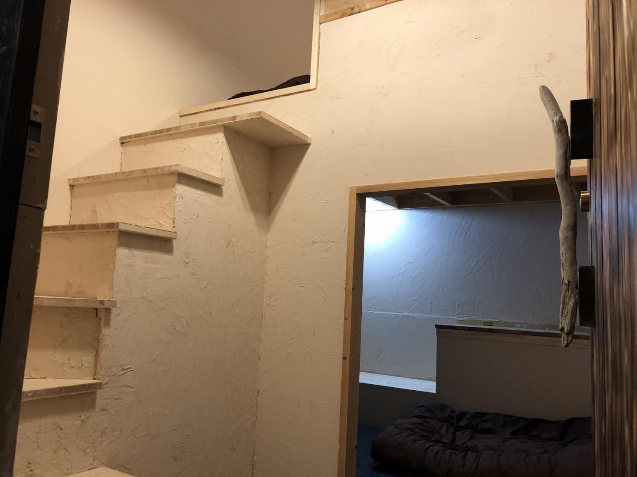 Bed and Breakfast Yumebito House Исе Экстерьер фото