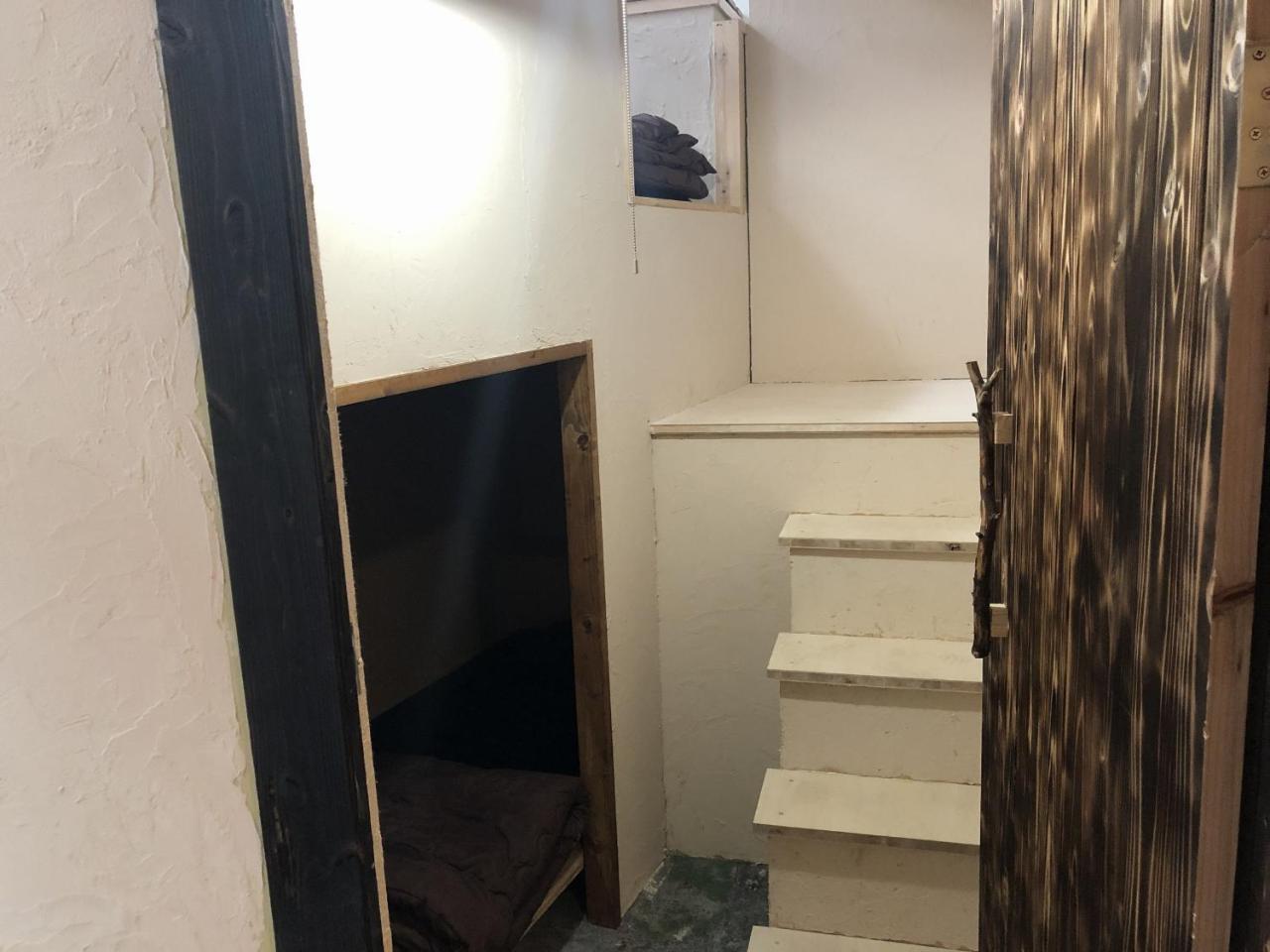 Bed and Breakfast Yumebito House Исе Экстерьер фото