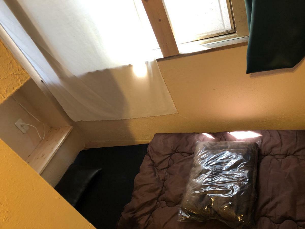 Bed and Breakfast Yumebito House Исе Экстерьер фото